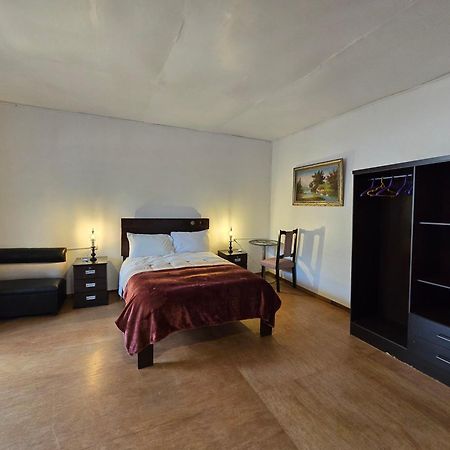 Barrio Inka B&B Куско Екстер'єр фото