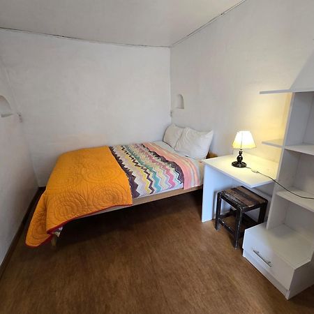 Barrio Inka B&B Куско Екстер'єр фото