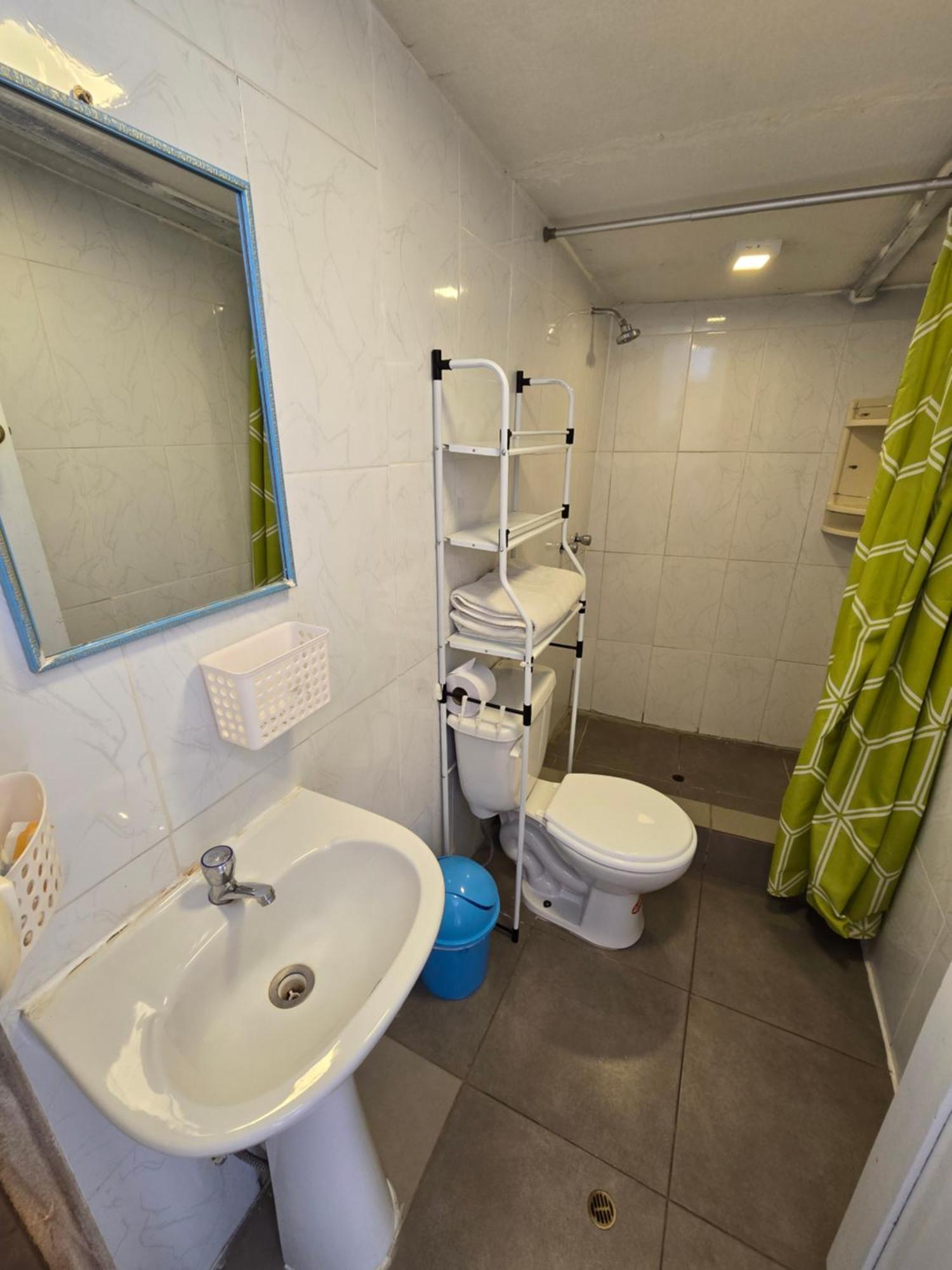 Barrio Inka B&B Куско Екстер'єр фото