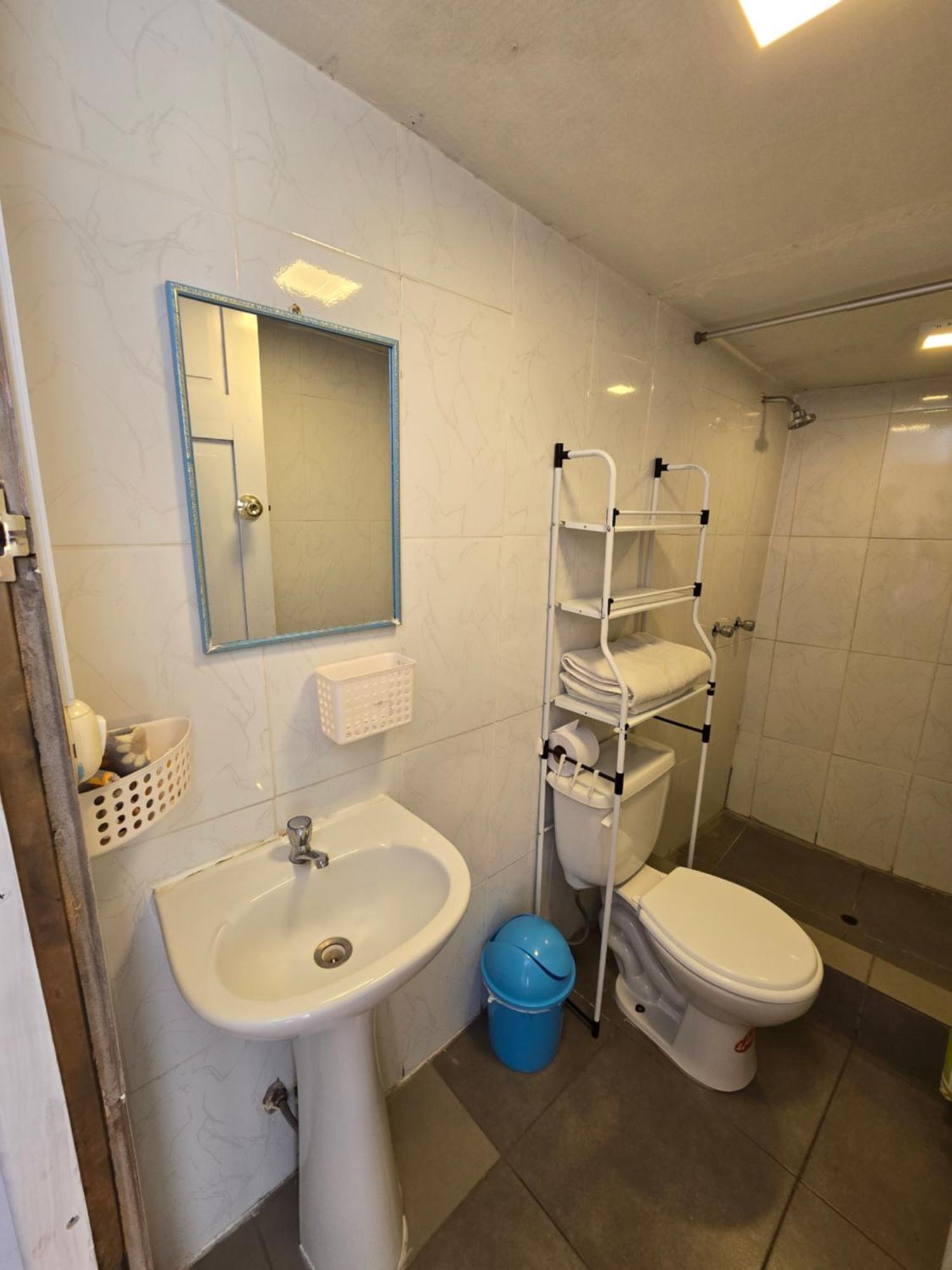 Barrio Inka B&B Куско Екстер'єр фото