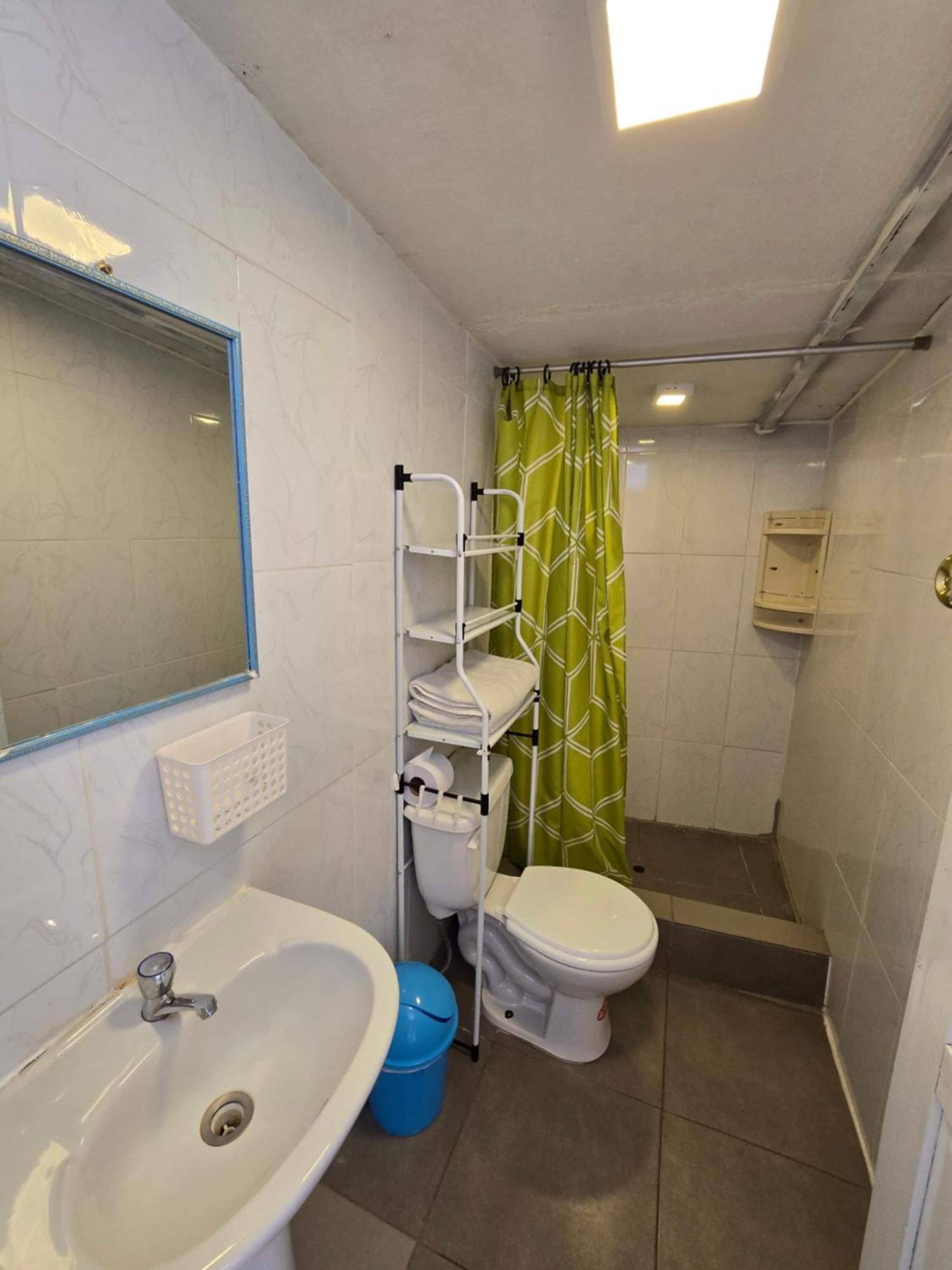 Barrio Inka B&B Куско Екстер'єр фото