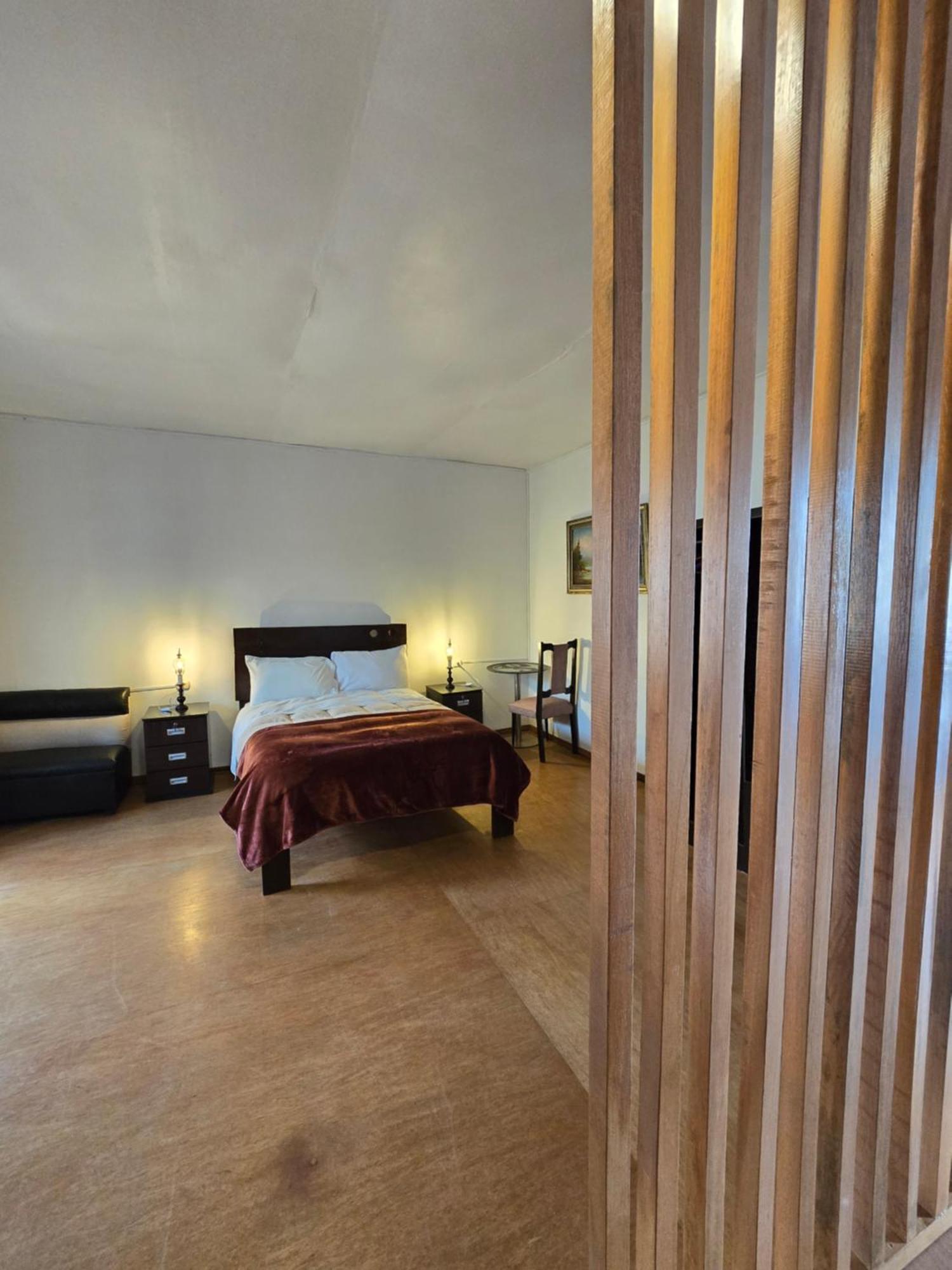 Barrio Inka B&B Куско Екстер'єр фото