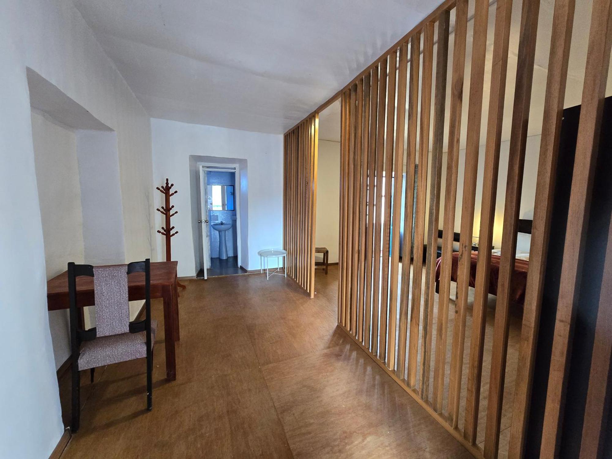 Barrio Inka B&B Куско Екстер'єр фото