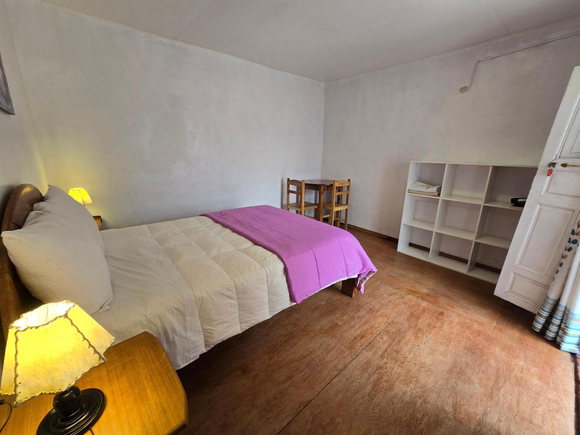Barrio Inka B&B Куско Екстер'єр фото