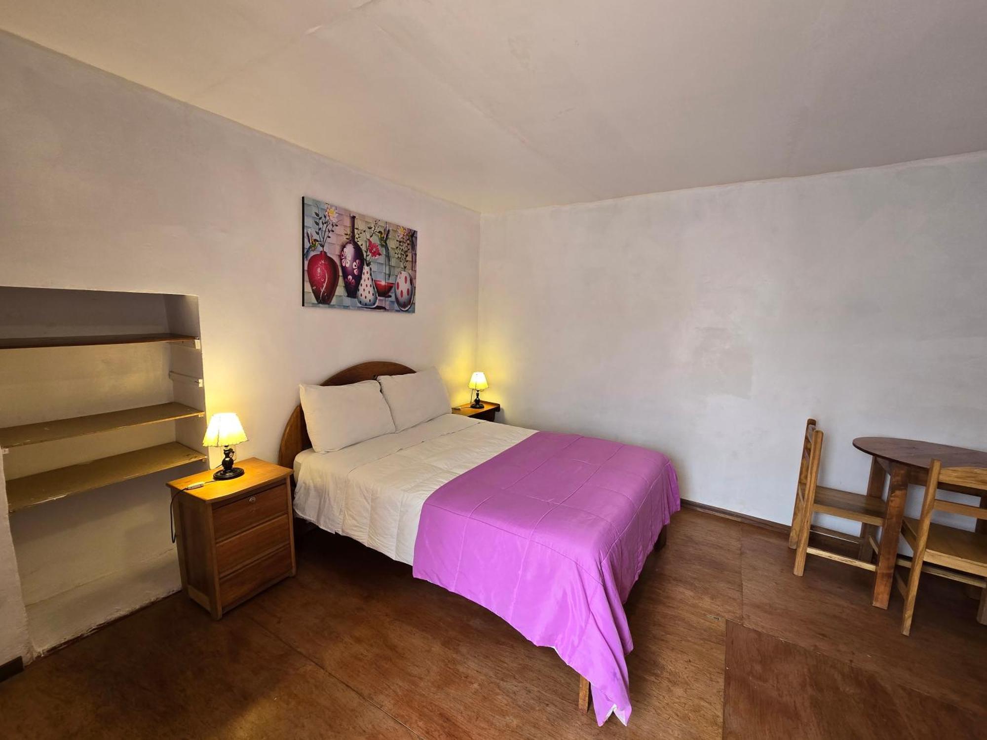 Barrio Inka B&B Куско Екстер'єр фото