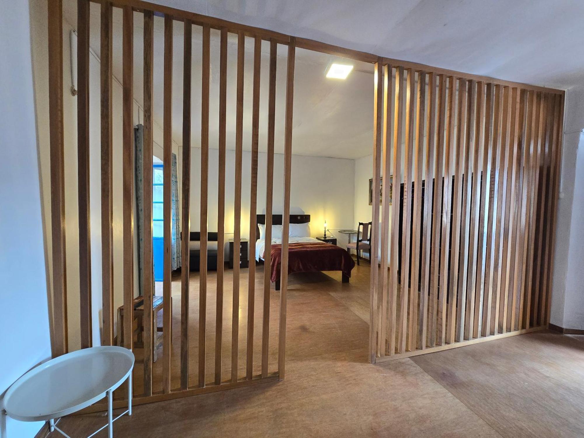 Barrio Inka B&B Куско Екстер'єр фото
