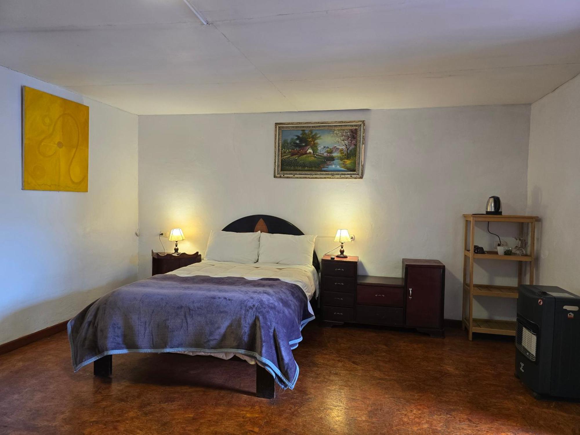 Barrio Inka B&B Куско Екстер'єр фото