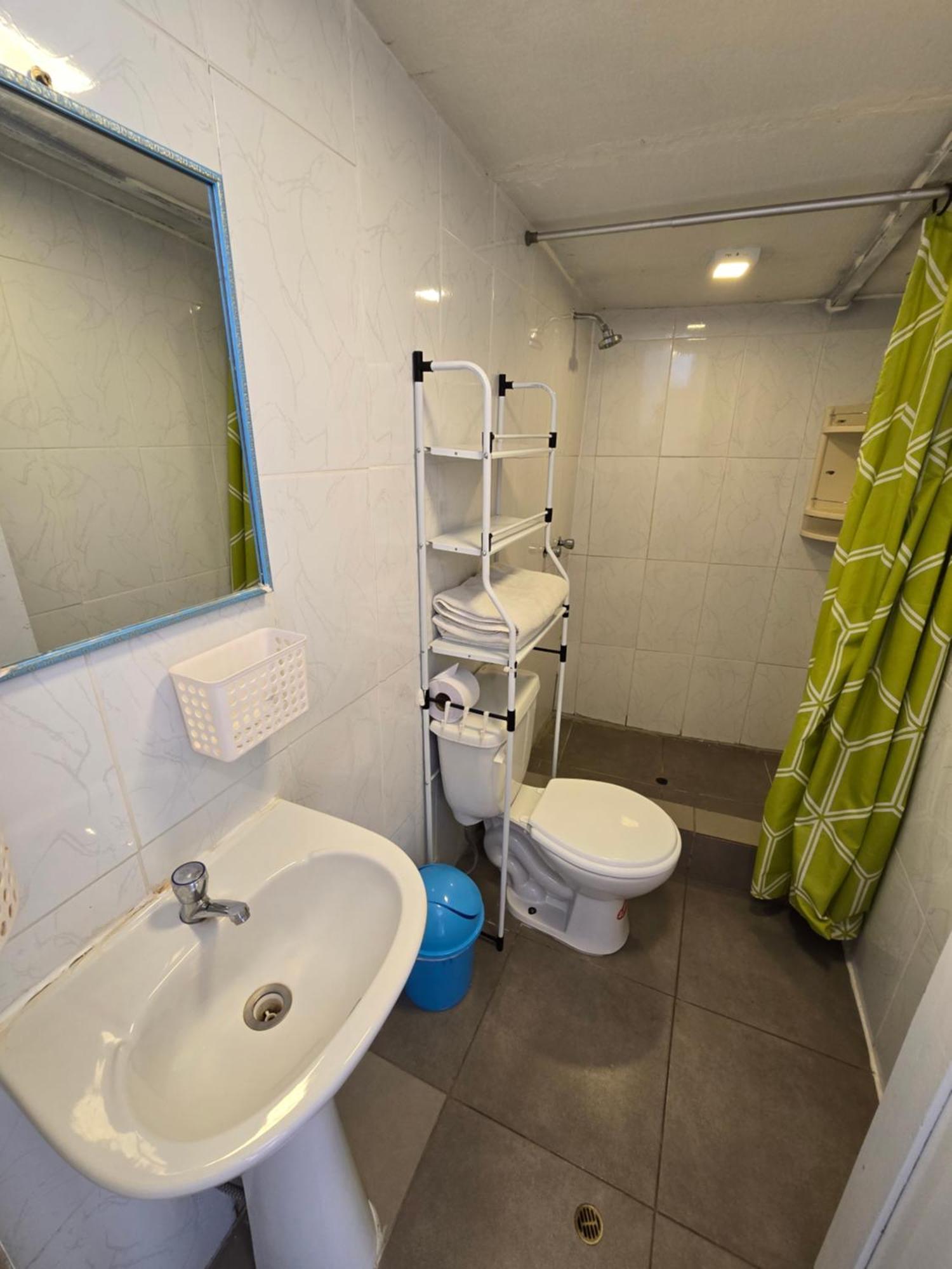 Barrio Inka B&B Куско Екстер'єр фото