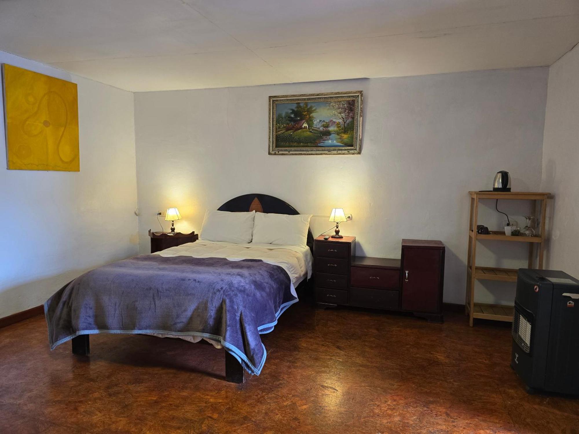 Barrio Inka B&B Куско Екстер'єр фото