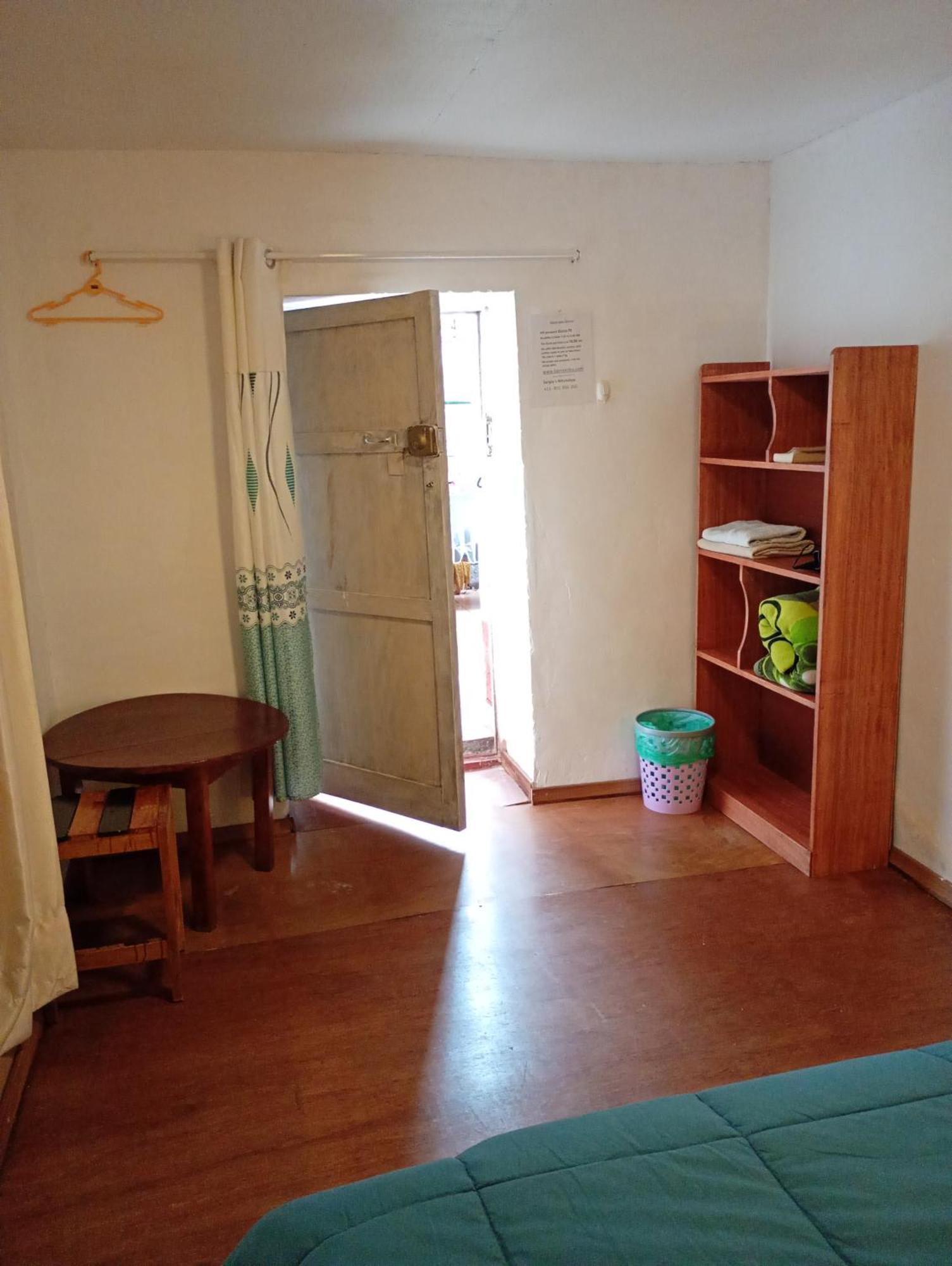 Barrio Inka B&B Куско Екстер'єр фото
