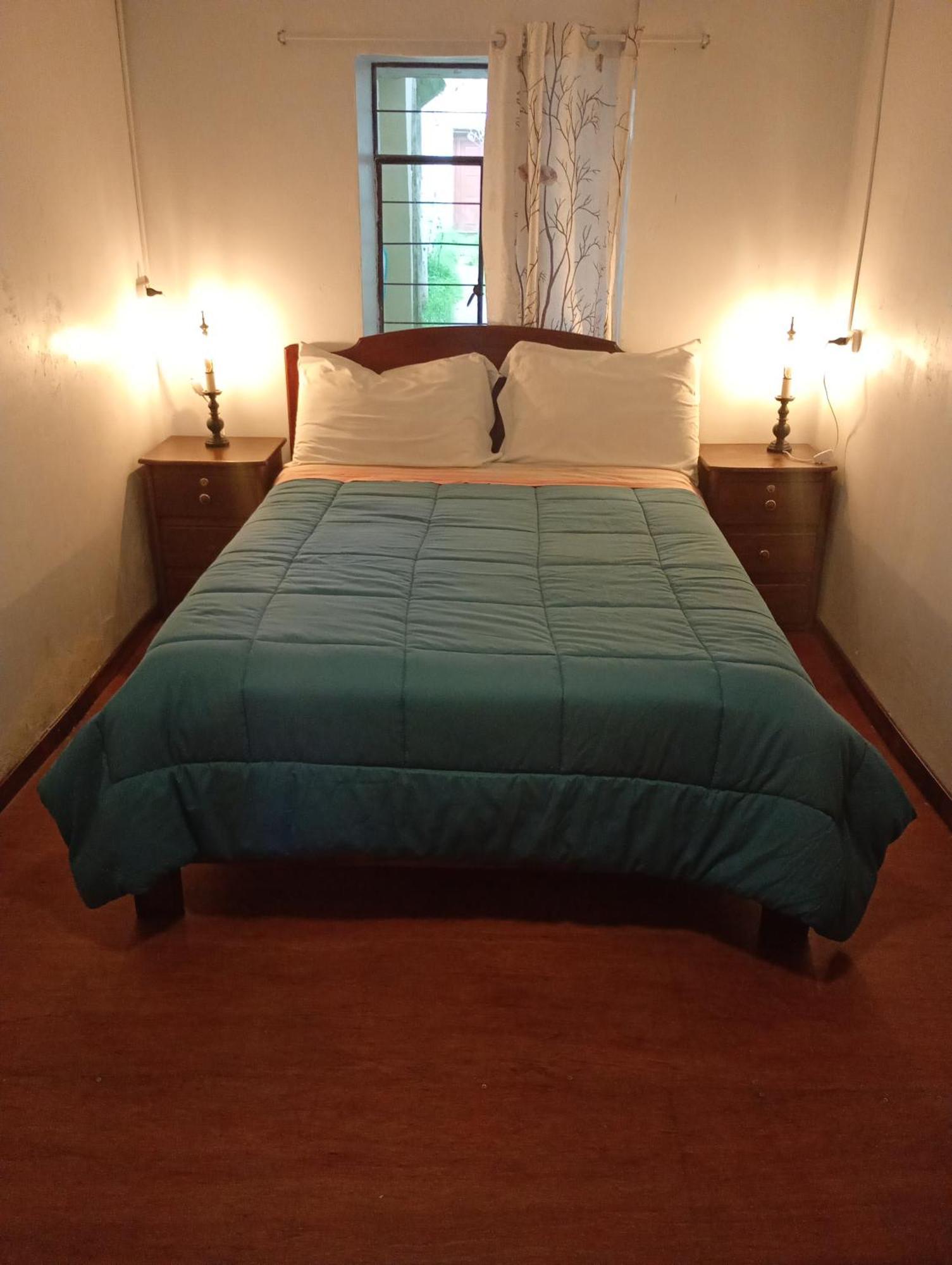 Barrio Inka B&B Куско Екстер'єр фото