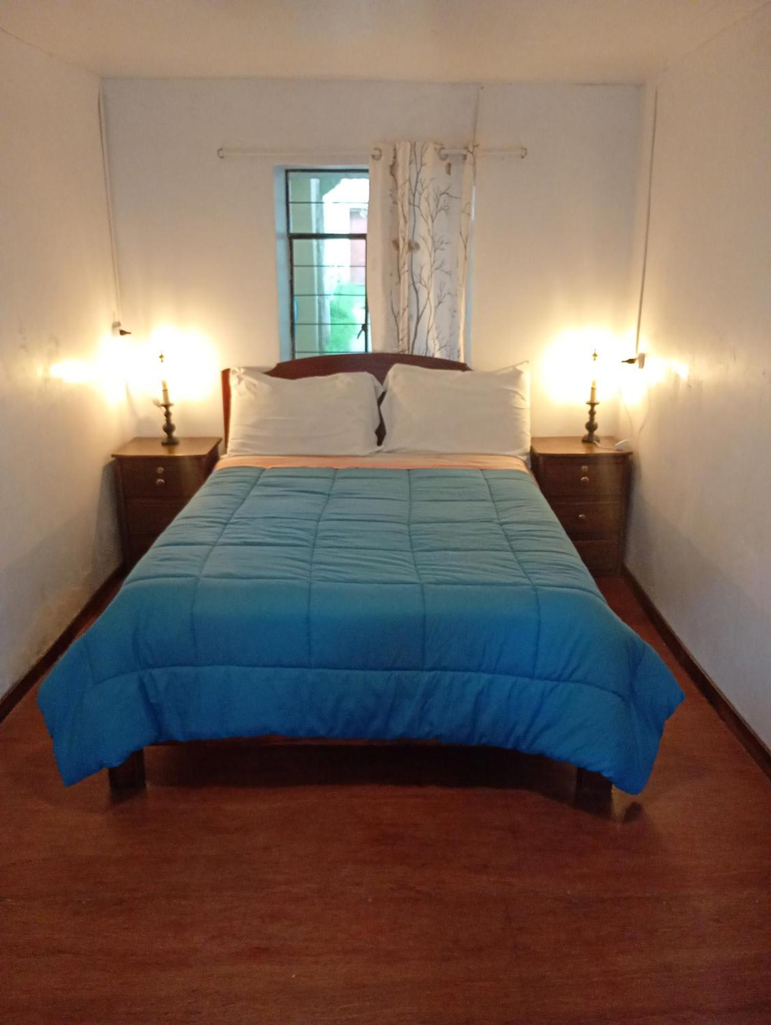 Barrio Inka B&B Куско Екстер'єр фото