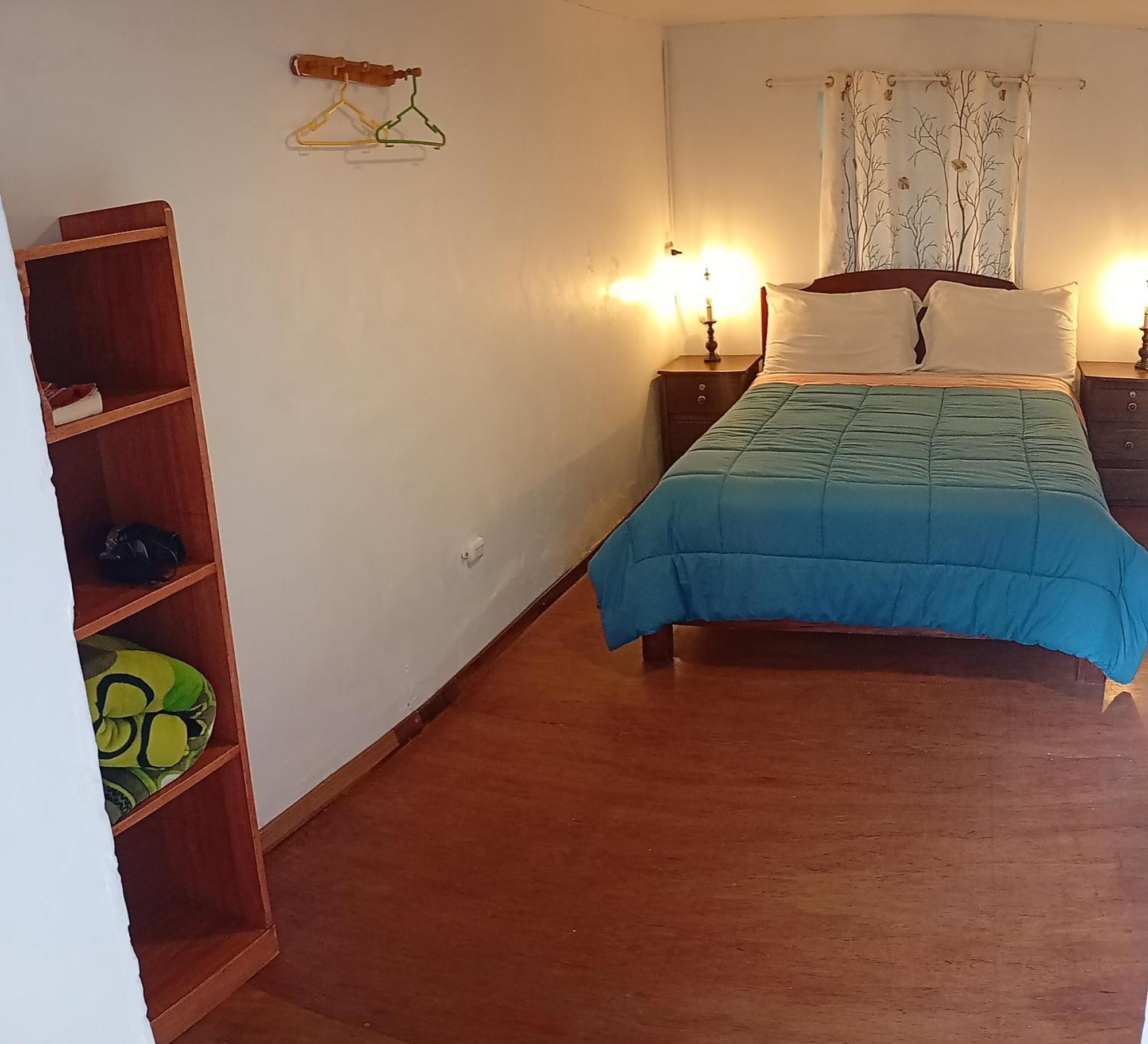 Barrio Inka B&B Куско Екстер'єр фото