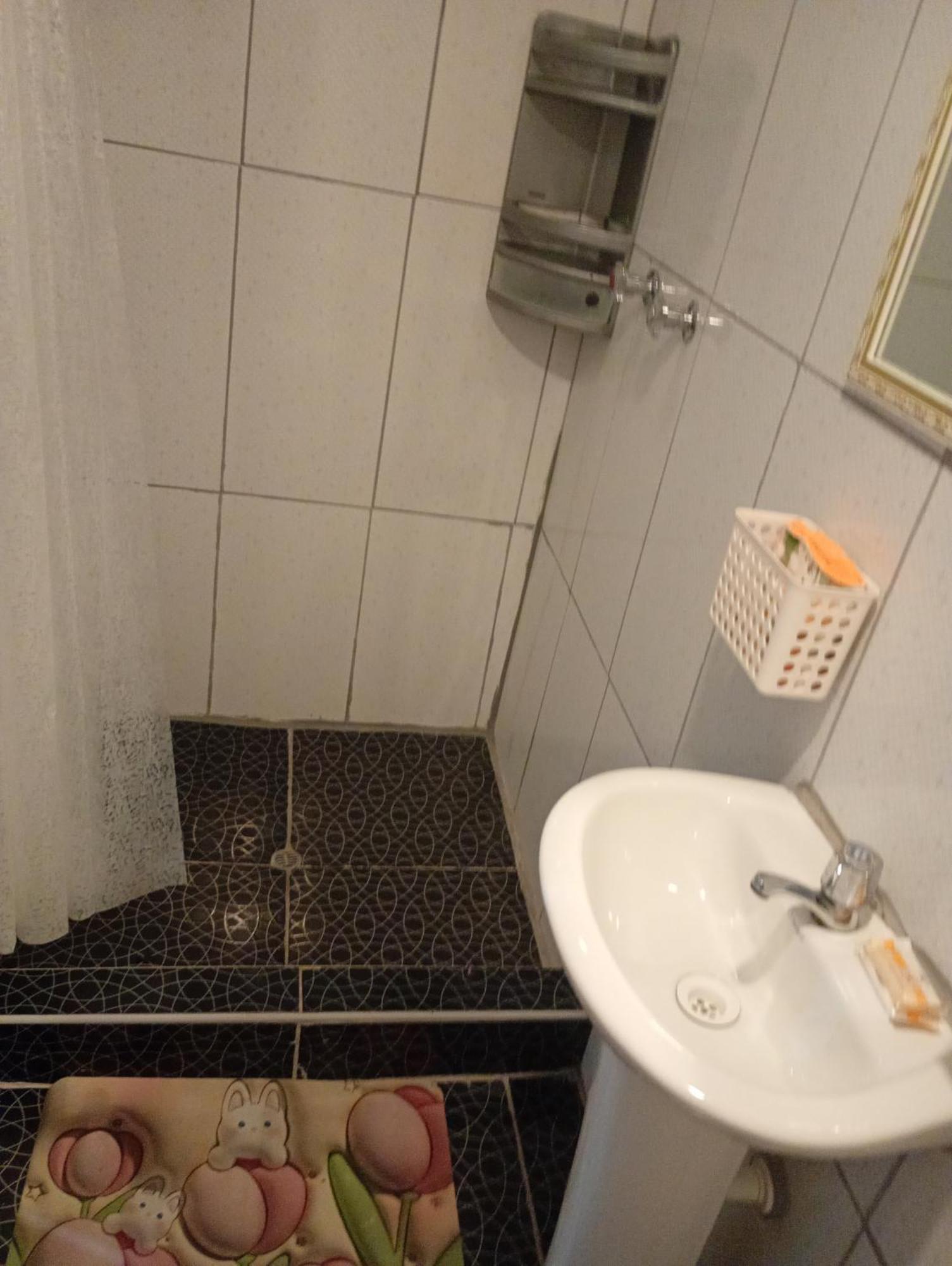 Barrio Inka B&B Куско Екстер'єр фото