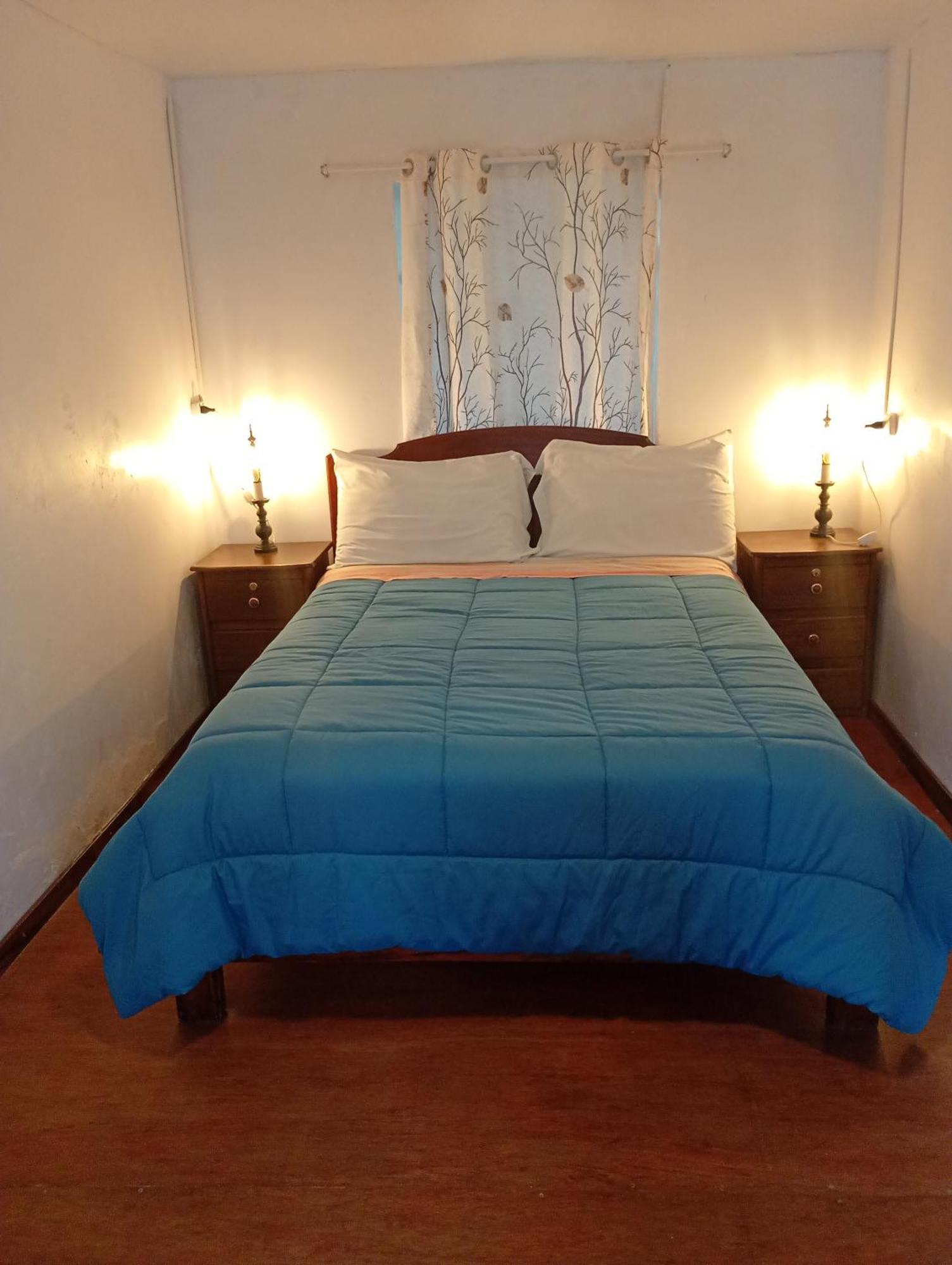 Barrio Inka B&B Куско Екстер'єр фото