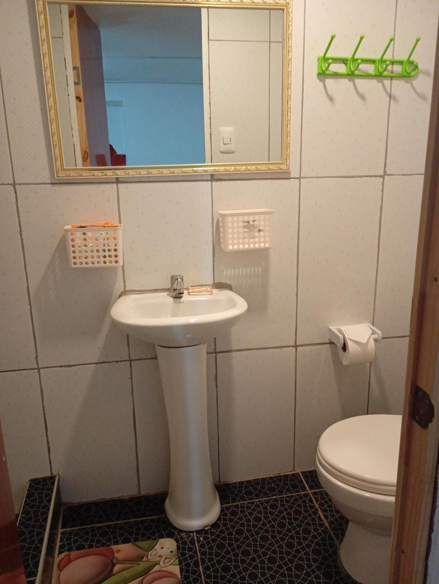 Barrio Inka B&B Куско Екстер'єр фото