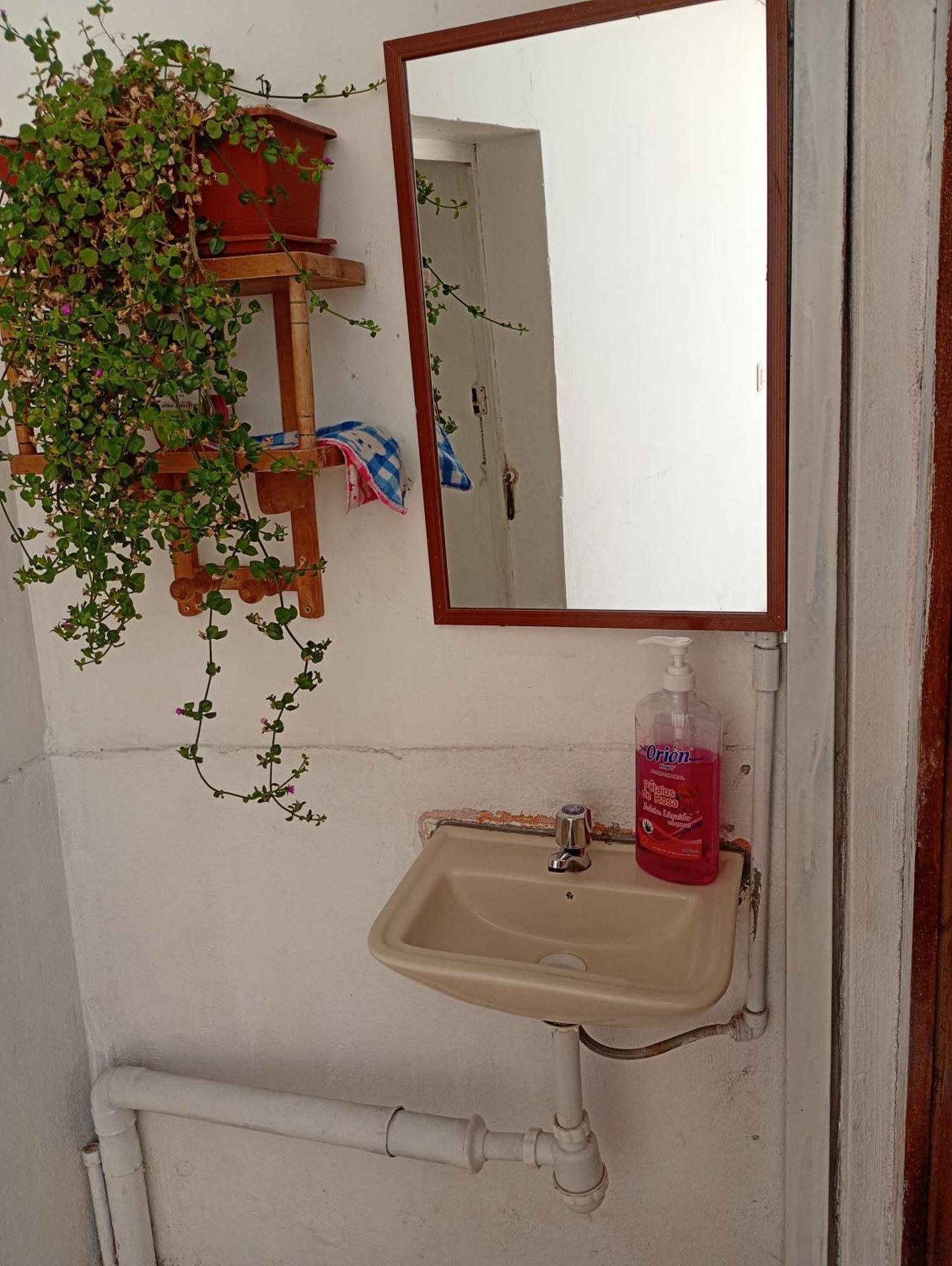 Barrio Inka B&B Куско Номер фото