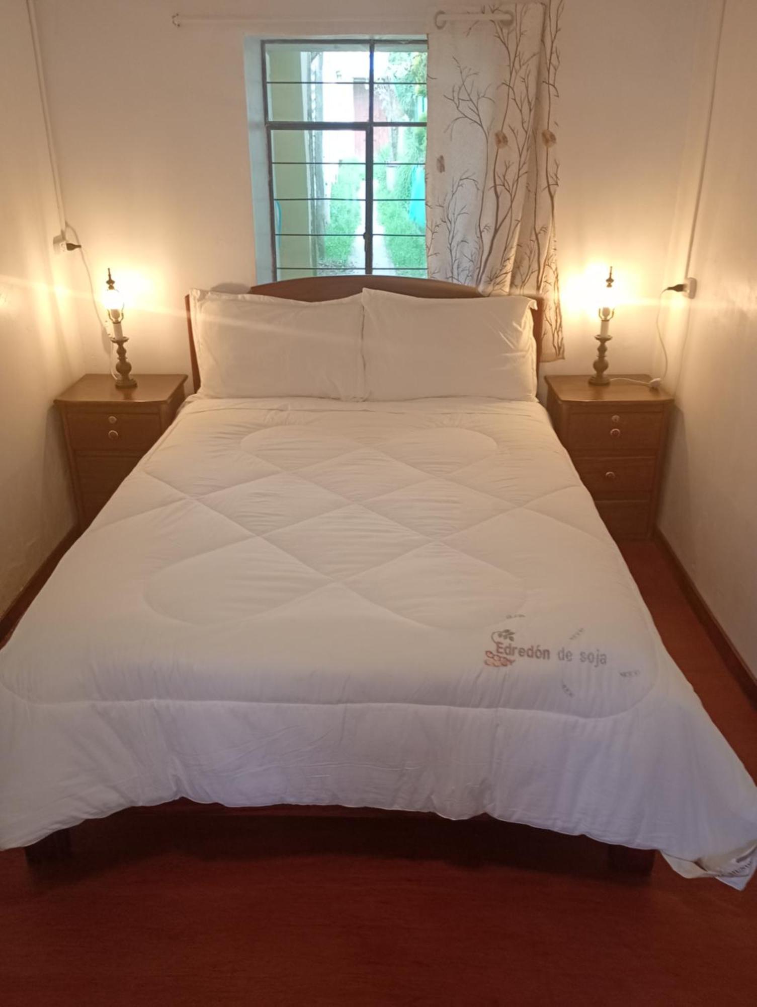 Barrio Inka B&B Куско Екстер'єр фото