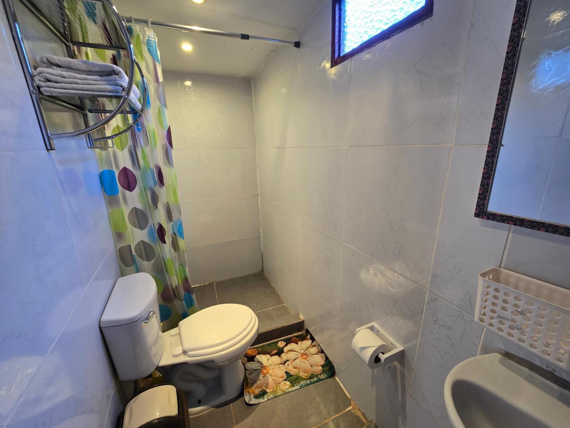 Barrio Inka B&B Куско Екстер'єр фото