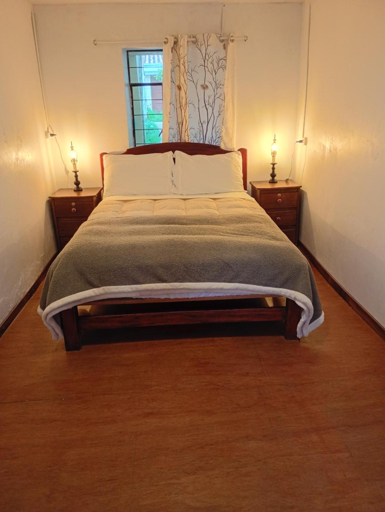 Barrio Inka B&B Куско Номер фото