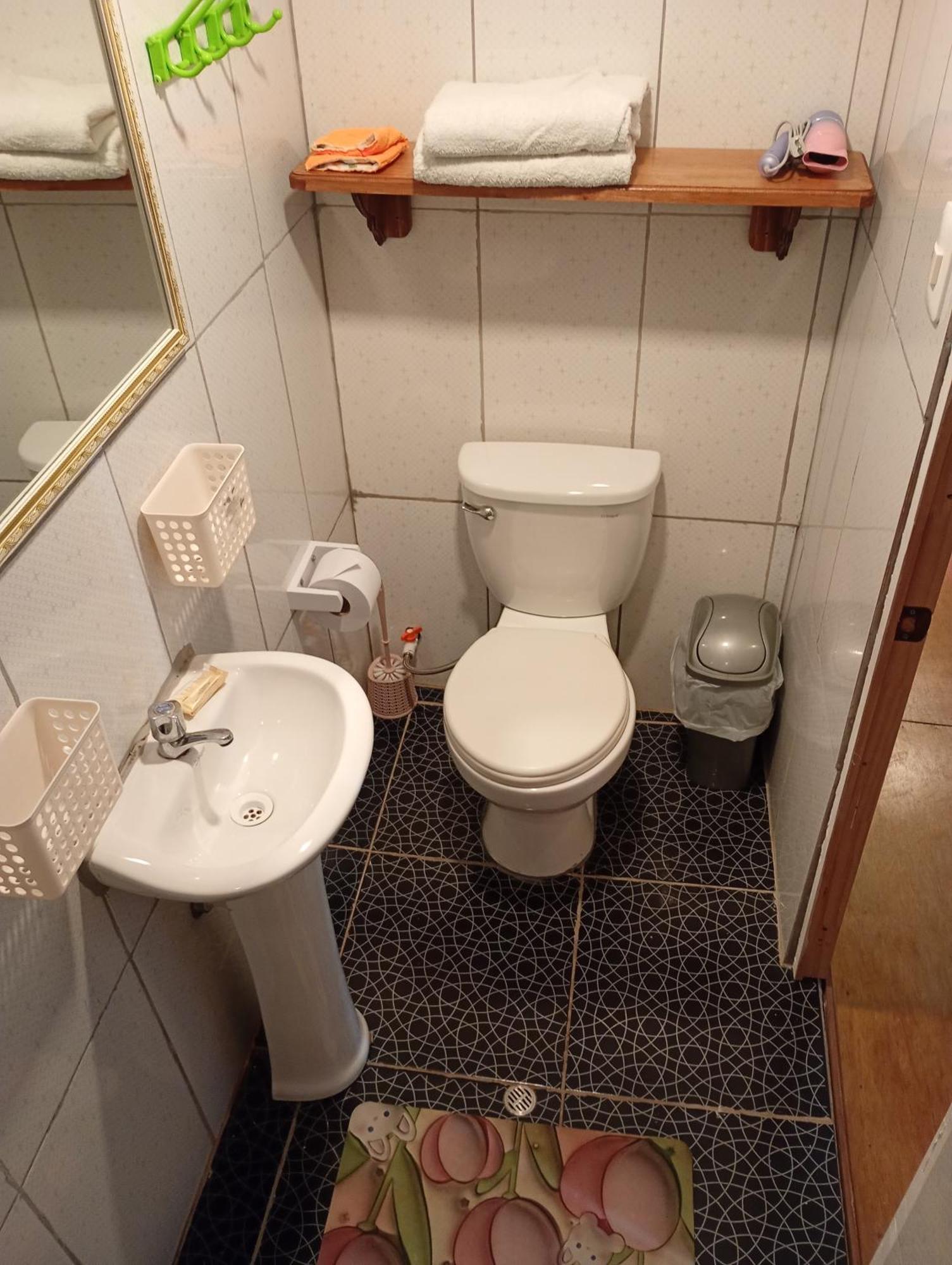 Barrio Inka B&B Куско Номер фото