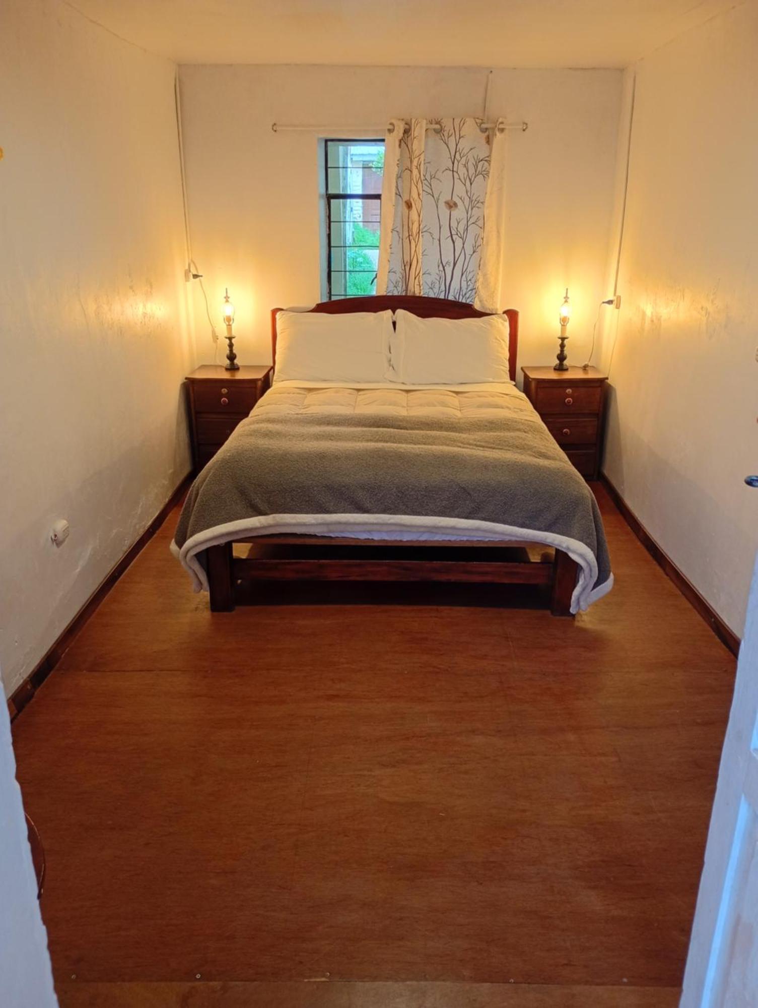 Barrio Inka B&B Куско Екстер'єр фото