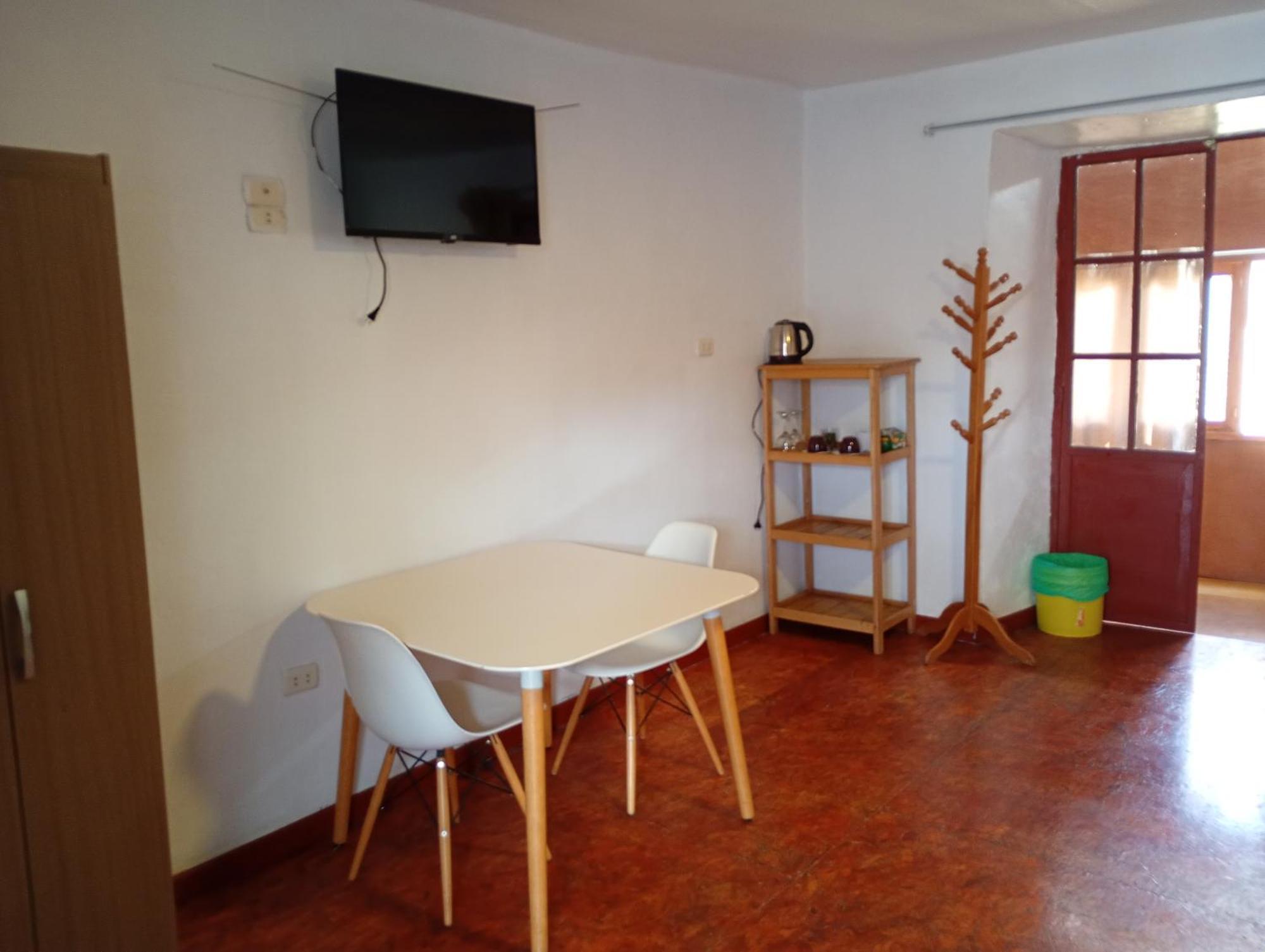 Barrio Inka B&B Куско Номер фото