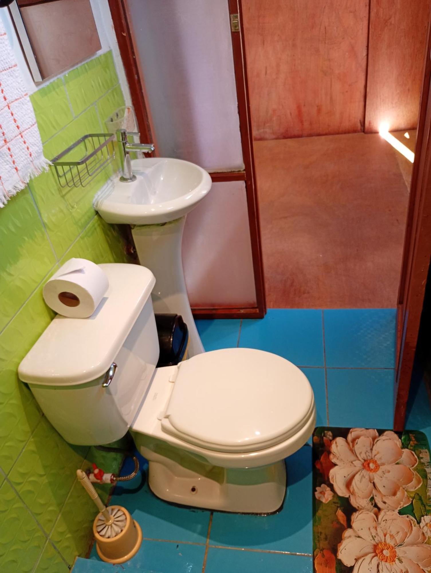 Barrio Inka B&B Куско Номер фото